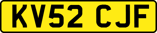 KV52CJF
