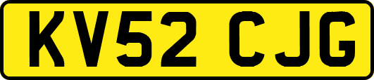 KV52CJG