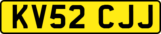 KV52CJJ