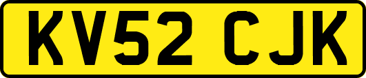 KV52CJK