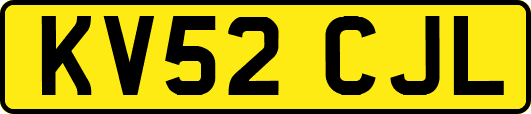 KV52CJL