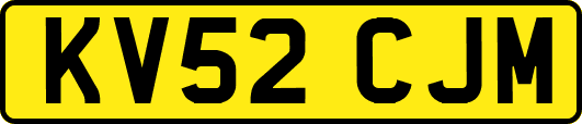 KV52CJM