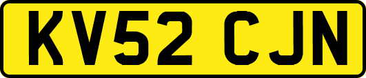 KV52CJN