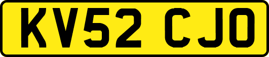 KV52CJO