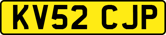 KV52CJP