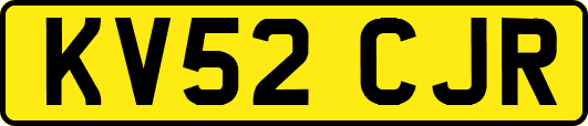 KV52CJR