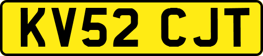 KV52CJT