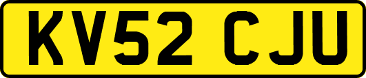 KV52CJU