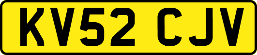 KV52CJV