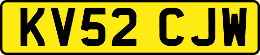 KV52CJW