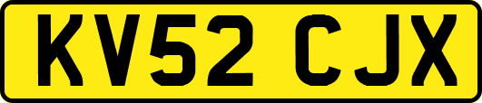 KV52CJX