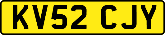 KV52CJY