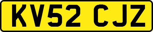 KV52CJZ