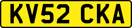 KV52CKA