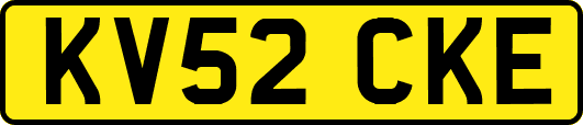 KV52CKE