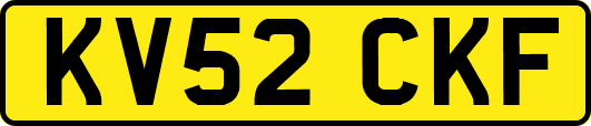 KV52CKF