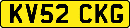 KV52CKG