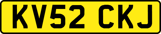 KV52CKJ
