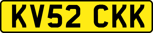 KV52CKK
