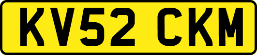 KV52CKM