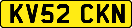 KV52CKN