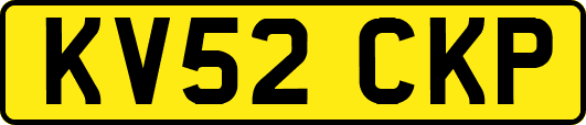 KV52CKP