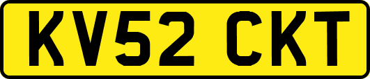 KV52CKT