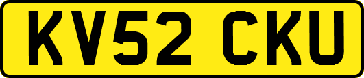 KV52CKU