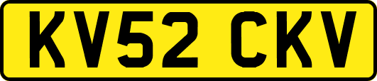 KV52CKV