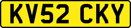 KV52CKY