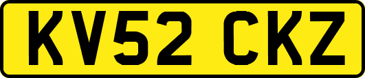 KV52CKZ