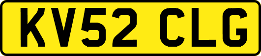 KV52CLG