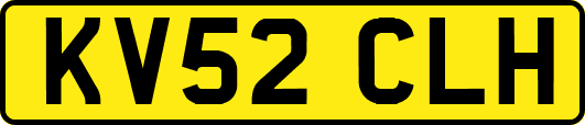 KV52CLH