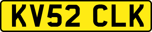 KV52CLK