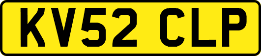 KV52CLP