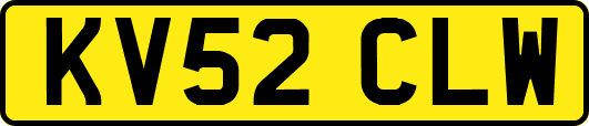 KV52CLW
