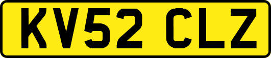 KV52CLZ