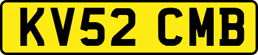 KV52CMB