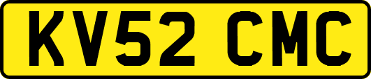 KV52CMC