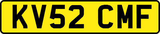 KV52CMF