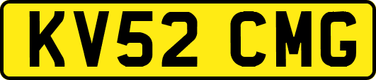 KV52CMG