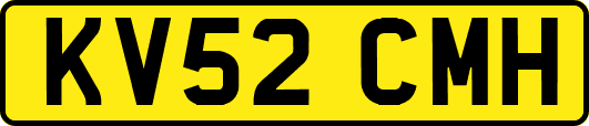KV52CMH