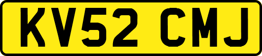 KV52CMJ