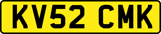 KV52CMK