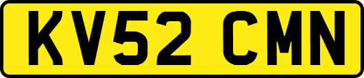KV52CMN