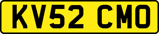 KV52CMO