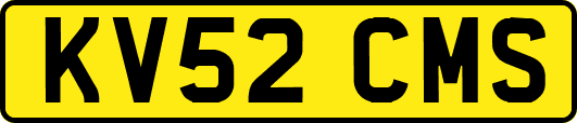 KV52CMS