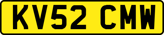 KV52CMW