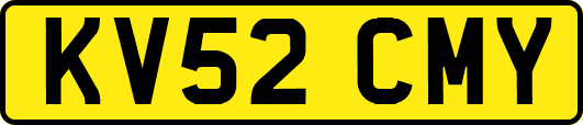 KV52CMY