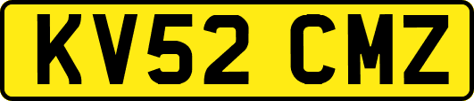 KV52CMZ